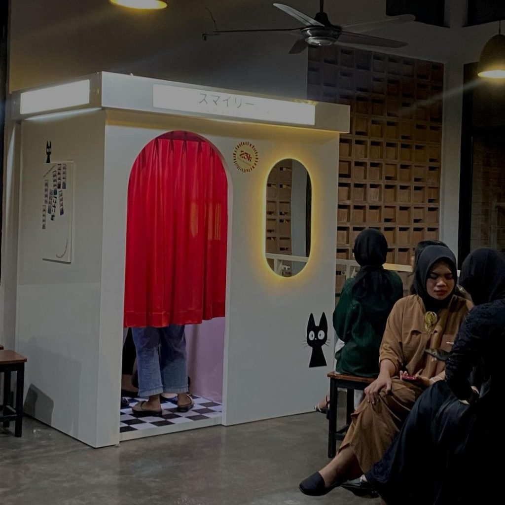 Keuntungan dan tantangan bisnis Photobox