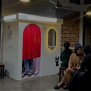 Keuntungan dan tantangan bisnis Photobox