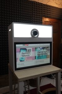 Photobox Mini GoPoto: Revolusi Bisnis Photobox, Kini Bisa Buka di Luar Kota Tanpa Ribet!