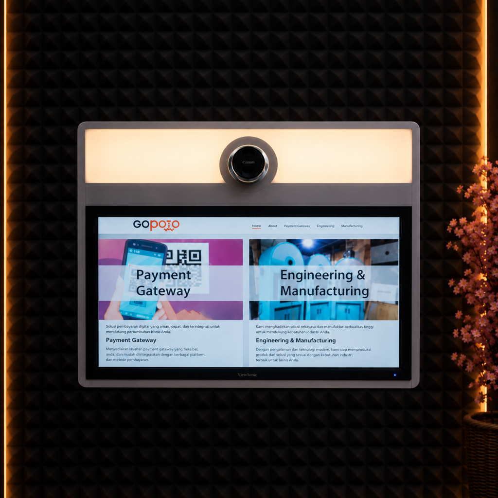 Cara Memilih Software Photobooth yang Tepat