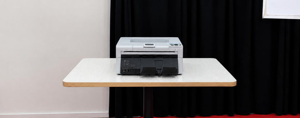 Cara Memilih Printer Photobooth yang Tepat agar Bisnis Makin Lancar
