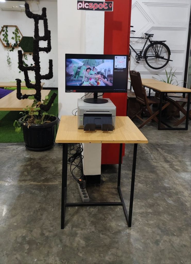 Usaha Rumahan dengan Software GoPoto: Peluang Print Station dan Photobooth yang Lebih Praktis