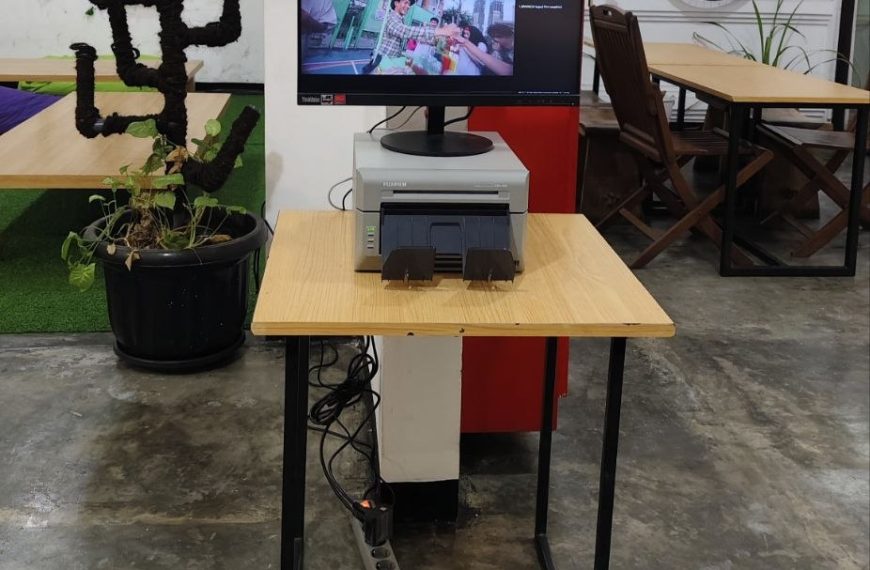 Usaha Rumahan dengan Software GoPoto: Peluang Print Station dan Photobooth yang Lebih Praktis