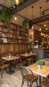 Spot Kosong di Cafe Bisa Jadi Cuan? Kenalan dengan Bisnis Photobooth