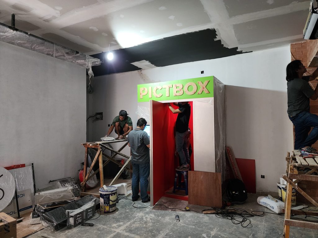 Rangkuman untuk Pemula Sebelum Memulai Bisnis Photobooth