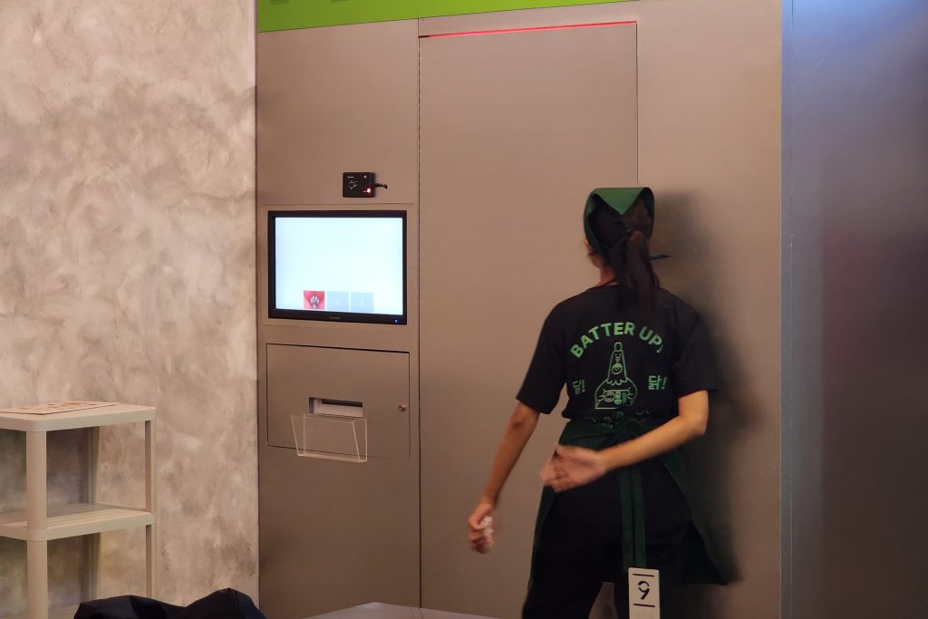 Aplikasi Photobooth Self Service: Bisnis photobooth Tanpa Bantuan Operator