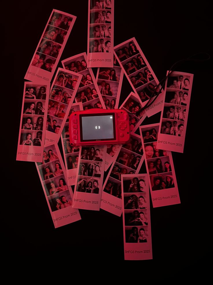 Filter Yang Sering Digunakan Saat Photobooth