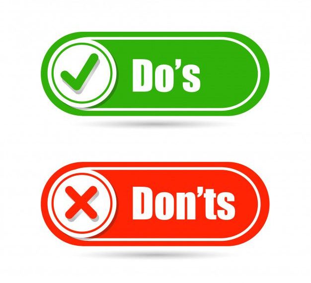 Do and Don’t Dalam Bisnis Photobooth