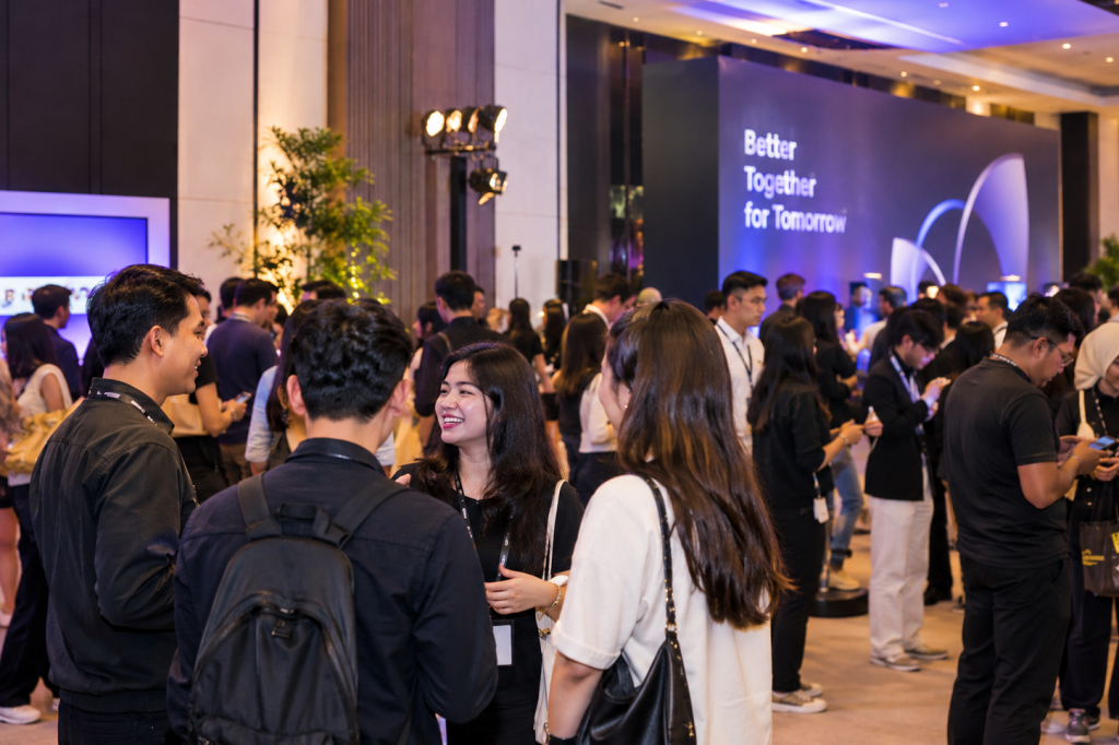 Mengapa Photobooth Jadi Elemen Wajib di Event Modern