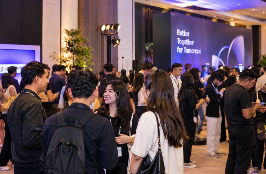 Mengapa Photobooth Jadi Elemen Wajib di Event Modern